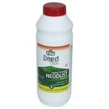 INSETTICIDA NEODUST X FORMICHE ML.300 fito