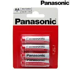 PILE STILO PANASONIC BLIS.4PZ