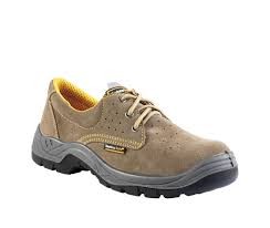 SCARPE BASSA FORATA SCAM. M.43