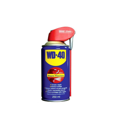 SBLOCCANTE WD-40 SPRAY ML.250