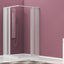 BOX DOCCIA MOD. TENERIFE L.80X80 BIANCO 36