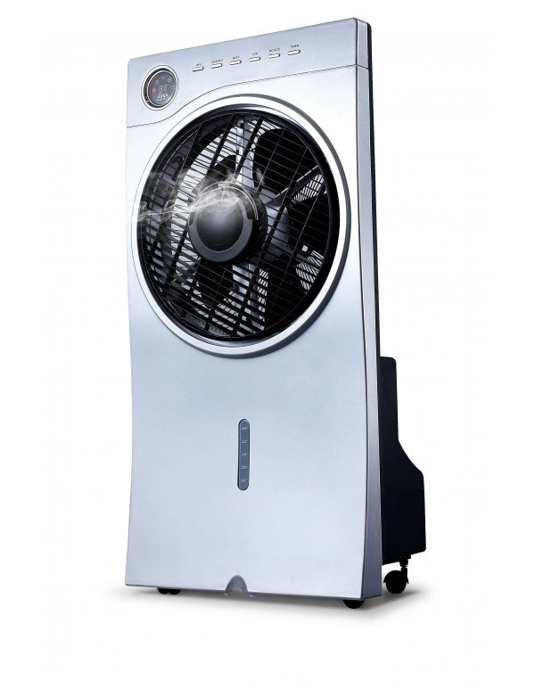 VENTILATORE CON NEBULIZZATORE ZEPHIR