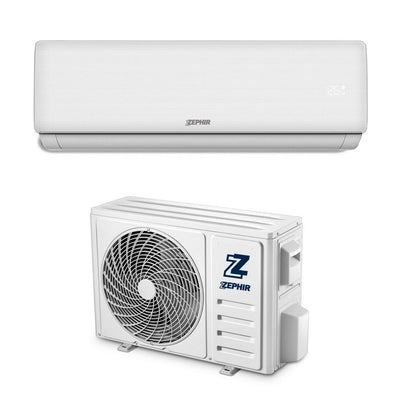 CLIMATIZZATORE ZEPHIR ZTQ 18000 WIFI