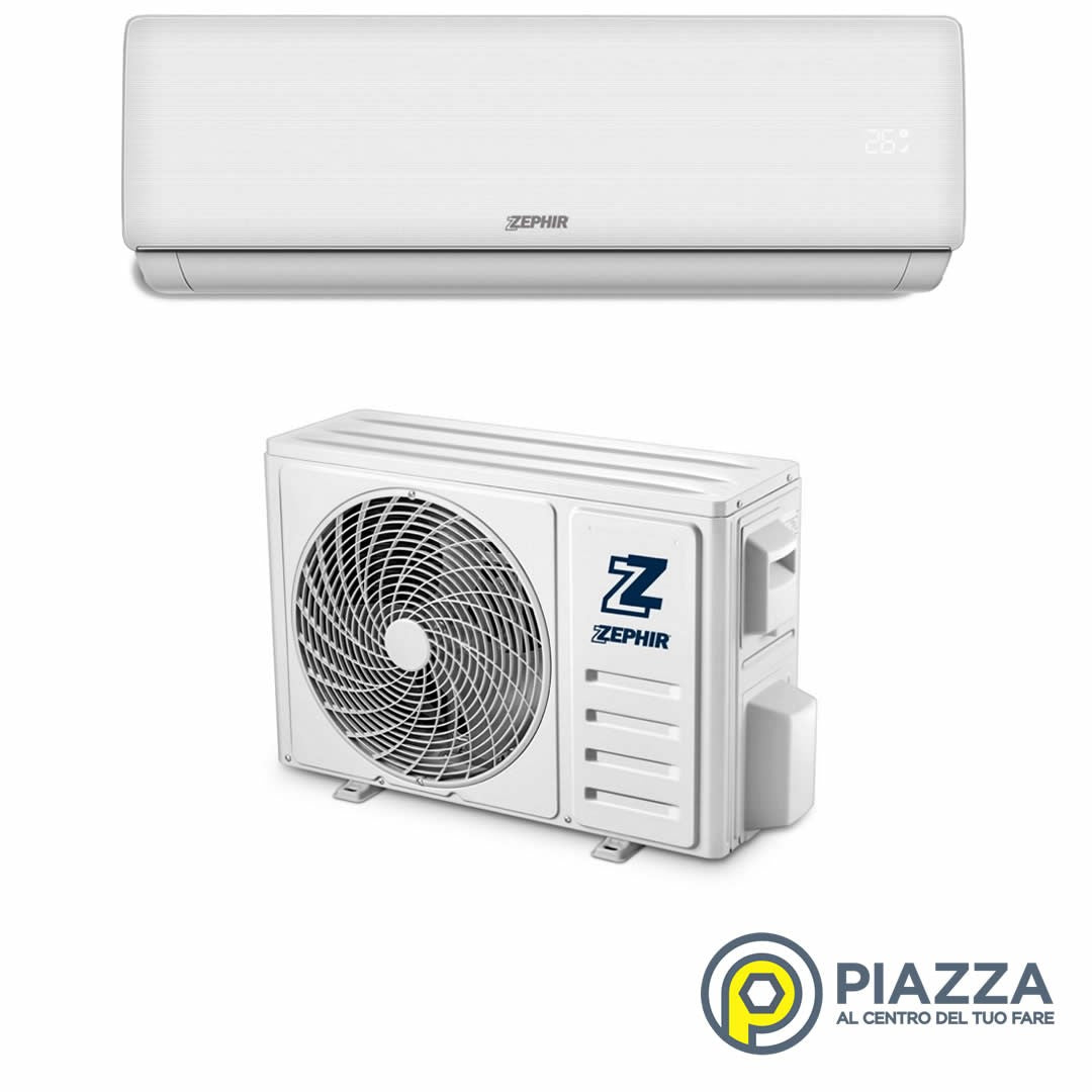 CLIMATIZZATORE 9000BTU ZEPHIR