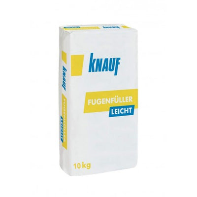 STUCCO COPRIFUGHE KNAUF KG.5