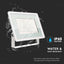 FLOODLIGHT 100W 6400K WHITE BODY