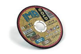 SUPERDISCO MULTIUSO GOLD 115X1.6X22