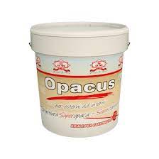 IDROPITTURA OPACUS LT.13