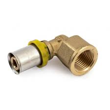 RACCORDO OTT.PR.90 FE 1/2X16 TRIDENT