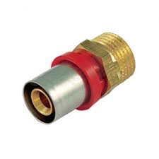 RACCORDO OTT. DRITTO PR.MA.1/2X16
