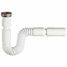SUPERGOFLEX SPIRALATO D.40 GHIERA MET. 1"1/4X32