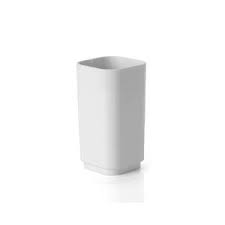 PORTASPAZZOLINI BIANCO SEVENTY
