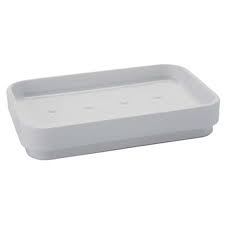 PORTA SAPONE BIANCO SEVENTY