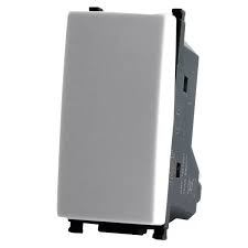 DEVIATORE UNIPOLARE 1P 16A 250V
