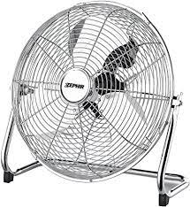 VENTILATORE SA TERRA ALTA VELOCITA' CM35