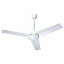 VENTILATORE A SOFFITTO 91 CM COMANDO A MURO ZEPHIR ZFS8092