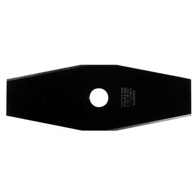 DISCO PER DECESPUGLIATORE 2 DENTI PER ROVI