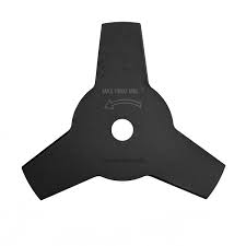 DISCO PER DECESPUGLIATORE 3 DENTI  255X1.4