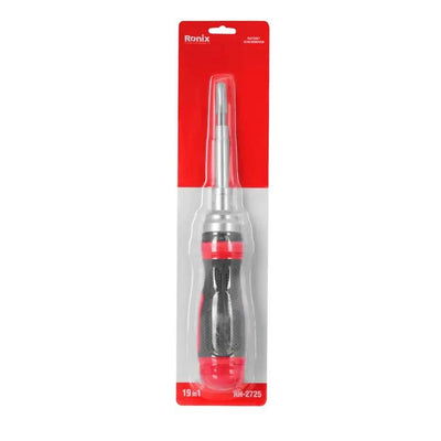 CACCIAVITE A CRICCHETTO 19 IN 1