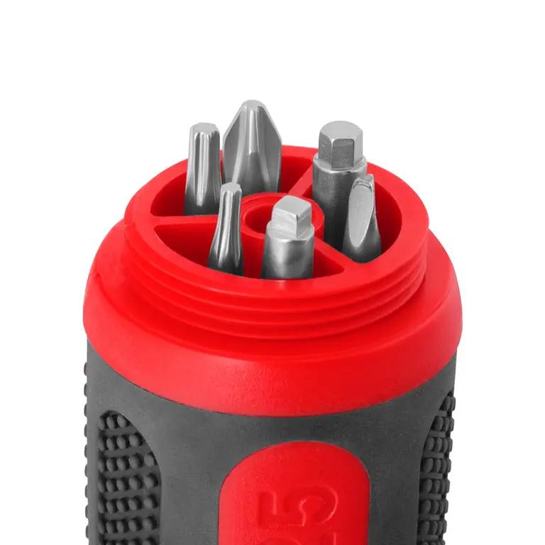 CACCIAVITE A CRICCHETTO 19 IN 1