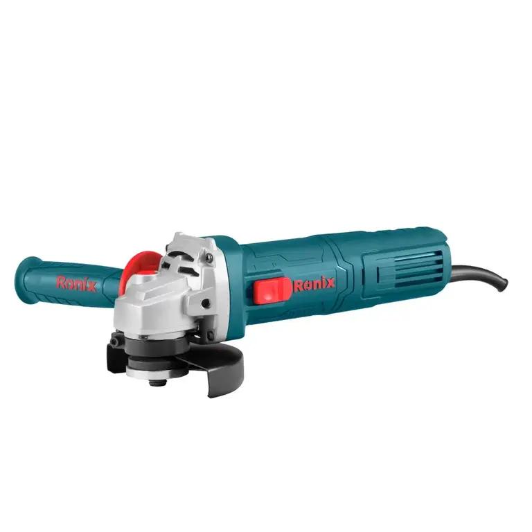 MINI SMERIGLIATRICE ANGOLARE 880W 115MM