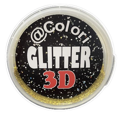 ICE GLITTER PITTURA