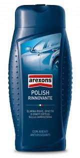MIRAGE POLISH RINNOVANTE ML500