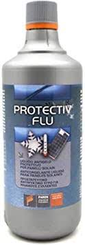 LIQUIDO ANTIGELO PER PANNELLI SOLARI LT.1 FAREN