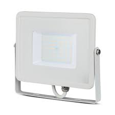 LED FLOODLIGHT 50W 3000K SKU 409
