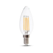 CANDELA FILAMENT 4W 2700K