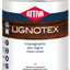 LIGNOTEX ( con Tabella Colori Predefiniti )