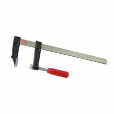 STRETTOIO 160X50MM MANICO PLASTICA