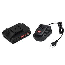 KIT ONEALL 18V BATTERIA 2AH-CARIC. 1.7A