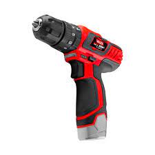 TRAPANO AVVITATORE A BATTERIA P-TAP 12