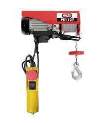 PARANCO ELETTRICO PE112F
