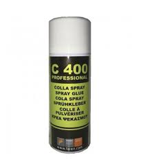 COLLA SPRAY C400 ML.400 FAREN