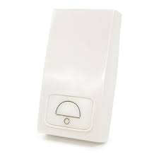 COVER PULSANTE CAMPANELLO 672 B