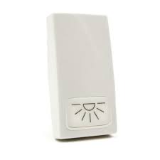 COVER PULSANTE LUCE 671B VMR
