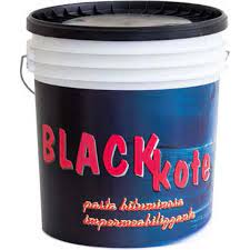 ASFALTO A FREDDO BLACKKOTE KG.18