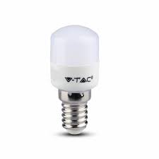 LAMPADA LED 2W ST26 6500K E14