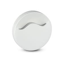 LED NIGHT LIGHT RD LED 4000K