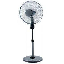 VENTILATORE  A PIANTANA IMQ 40CM ZEPHIR ZNG41P