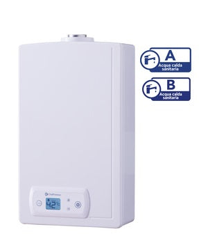 SCALDABAGNO GAS AVENIR PLUS 11LPG
