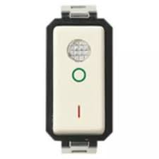 INTERRUTTORE S-LAMP 8039 VIMAR 8000