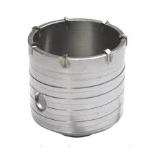 FRESA PERFORATRICE TAZZA IMPACT D.65