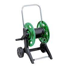 CARRELLO AVVOLGITUBO RAPID G.F.