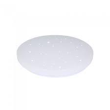 PLAFONIERA 18W 300MM STARRY COVER SKU 7604 VTAC