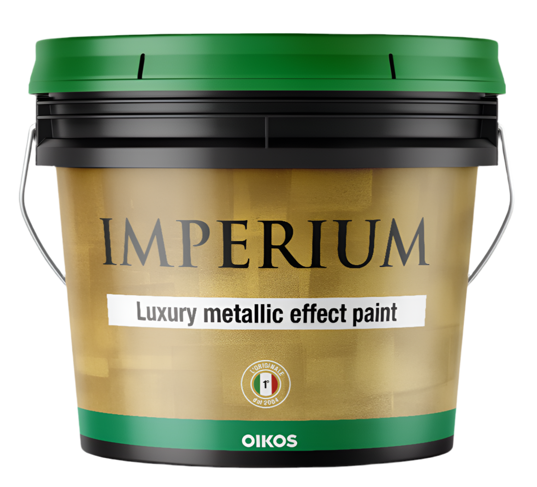 IMPERIUM