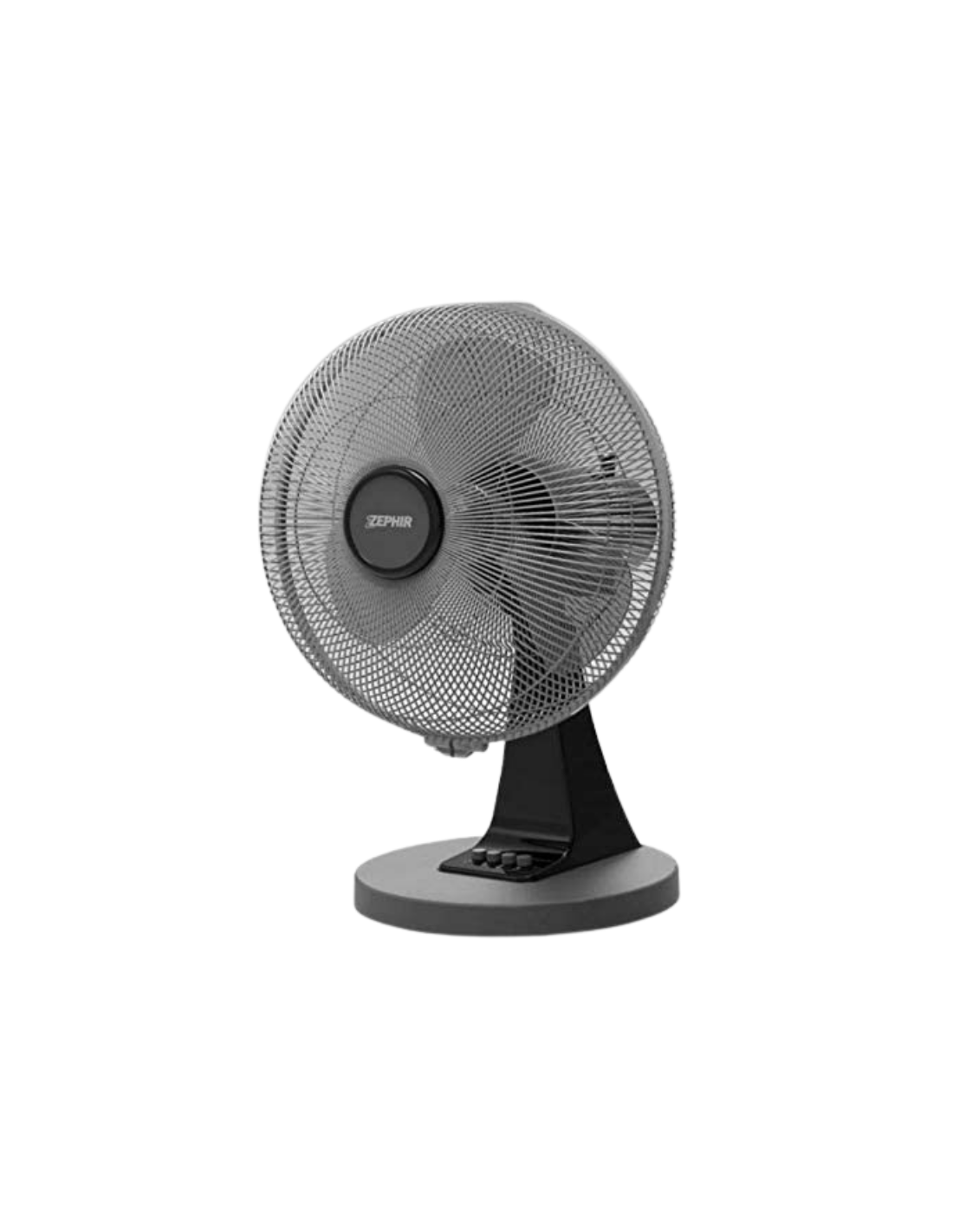 VENTILATORE DA TAVOLO IMQ 40CM ZEPHIR ZNG40