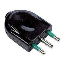 SPINA 10A 2P+T NERA